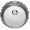 Reginox R19 Évier de cuisine, R26168, 390 Comfort OKG