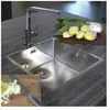 Reginox New York Évier de cuisine, R27820,