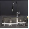 Doeco Reginox New York Évier de cuisine, R27813,