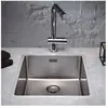 Reginox New York Évier de cuisine, R27639, Comfort