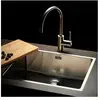 Reginox New York Évier de cuisine, R27646, Comfort