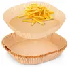 Basic Mplco - 279911 - FRITEUSE A AIR TRITON Papier sulfurisé 50 pièces