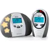 Babyphone Full Eco DECT Alecto DBX-88 LIMITED Blanc-Anthracite