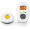 Babyphone Full Eco DECT Alecto DBX-125 Anthracite