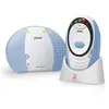 Alecto DBX-85 ECO - Système de surveillance pour bébés - DECT - 120 canaux