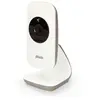 Caméra supplémentaire pour DVM-71 / DVM71BK Alecto DVM-71C Blanc-Taupe