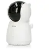 Caméra supplémentaire pour DVM-275 Alecto DVM-275C Blanc