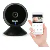Babyphone Wi-Fi avec caméra Alecto SMARTBABY5BK Noir