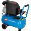 Airpress Compresseur HL 260-25 8 Bar - 206 L/min - 24 L