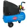 Airpress 36741-K1 - Compresseur HLO Sans Huile 215-25 8 Bar 1,5 Cv 172...