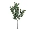 Plante artificielle - mica decorations - eucalyptus - vert - 65 cm - décoration intérieure