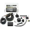 Kit électrique, dispositif d'attelage, 12 V BRINK, par ex. pour BMW