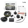 Kit électrique, dispositif d'attelage 705573 Brink 705573