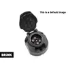 Kit électrique, dispositif d'attelage 748203 Brink 748203