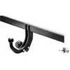 Dispositif d'attelage, 12 V BRINK, par ex. pour Jeep, Fiat