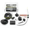 Kit électrique, dispositif d'attelage, 12 V BRINK, par ex. pour VW