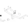 BRINK Attelage Voiture pour VOLKSWAGEN: Polo (Ref: 392300)