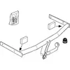 BRINK Attelage Voiture pour VOLKSWAGEN: Polo (Ref: 392000)
