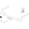 BRINK Attelage Voiture pour PEUGEOT: 206 (Ref: 380400)