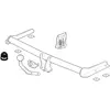 BRINK Attelage Voiture pour VOLKSWAGEN: Polo (Ref: 344000)