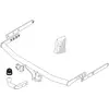 BRINK Attelage Voiture pour FORD: Fiesta, Fusion (Ref: 345600)