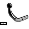 Attelage Démontable Avec Outil Brink 4025600