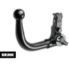 Attelage Démontable Sans Outils Brink 4025100