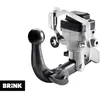 Attelage Rétractable Brink 4022600