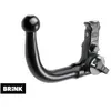 Attelage Démontable Sans Outil Brink 4004800