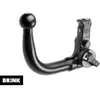 Attelage Démontable Sans Outils Brink 4018300