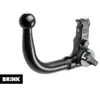 Attelage Démontable Sans Outils Brink 4017700