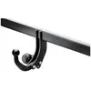 Attelage Démontable Avec Outils Brink 4069800