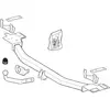 BRINK Attelage Voiture pour VOLVO: S70, V70, 850 (Ref: 215800)