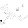 BRINK Attelage Voiture pour VOLKSWAGEN: Golf (Ref: 427600)
