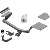 BRINK Attelage Voiture pour SUZUKI: Splash & OPEL: Agila (Ref: 498900)