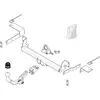BRINK Attelage Voiture pour FIAT: 500 (Ref: 494300)