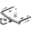 Dispositif d'attelage BRINK, par ex. pour Ford