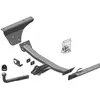 BRINK Attelage Voiture pour HONDA: CR-V (Ref: 487000)