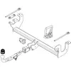 BRINK Attelage Voiture pour SUZUKI: Jimny (Ref: 455900)