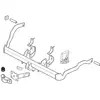 Attelage Démontable Avec Outils Brink 408600