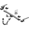 Dispositif d'attelage BMA BRINK, par ex. pour Citroën, Peugeot, DS