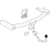 Dispositif d'attelage BMA BRINK, par ex. pour Audi