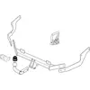Attelage Démontable Avec Outil Brink 434600