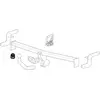 BRINK Attelage Voiture pour PEUGEOT: 207, 207+ (Ref: 430900)
