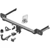 BRINK Attelage Voiture pour OPEL: Corsa (Ref: 448900)