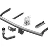 Dispositif d'attelage BRINK, par ex. pour Nissan