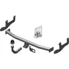 BRINK Attelage Voiture pour RENAULT: Clio (Ref: 445000)