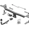 BRINK Attelage Voiture pour SUZUKI: Grand Vitara (Ref: 440500)