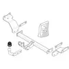 BRINK Attelage Voiture pour KIA: Ceed (Ref: 477200)