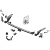 BRINK Attelage Voiture pour TOYOTA: RAV4 (Ref: 475400)